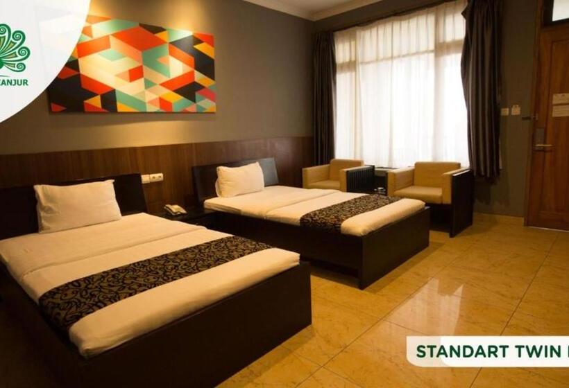 스탠다드 룸, Cianjur Cipanas