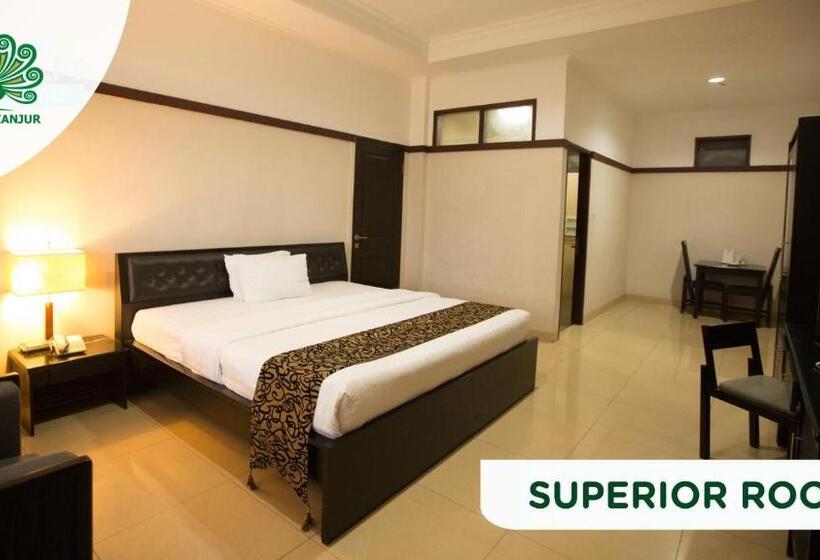 수피리어 룸, Cianjur Cipanas