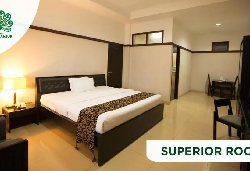 スーペリアールーム, Cianjur Cipanas