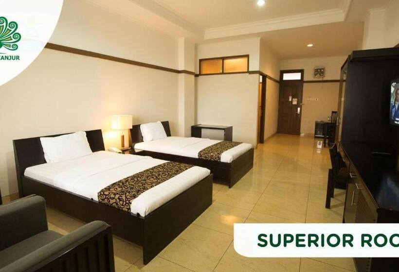 スーペリアールーム, Cianjur Cipanas