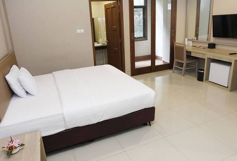 スーペリアールーム, Cianjur Cipanas