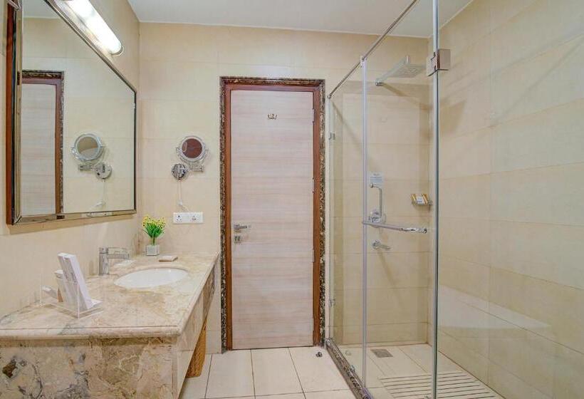 חדר סופריור עם מיטת קינג, Home In By Amrik Sukhdev