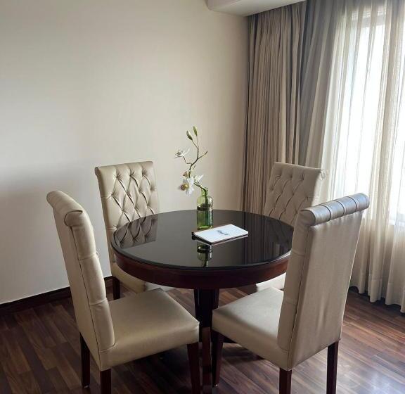 סוויטה עם נוף לעיר, Home In By Amrik Sukhdev