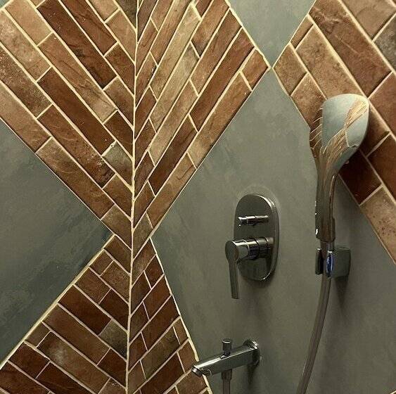 اتاق لوکس, La Vida Otel