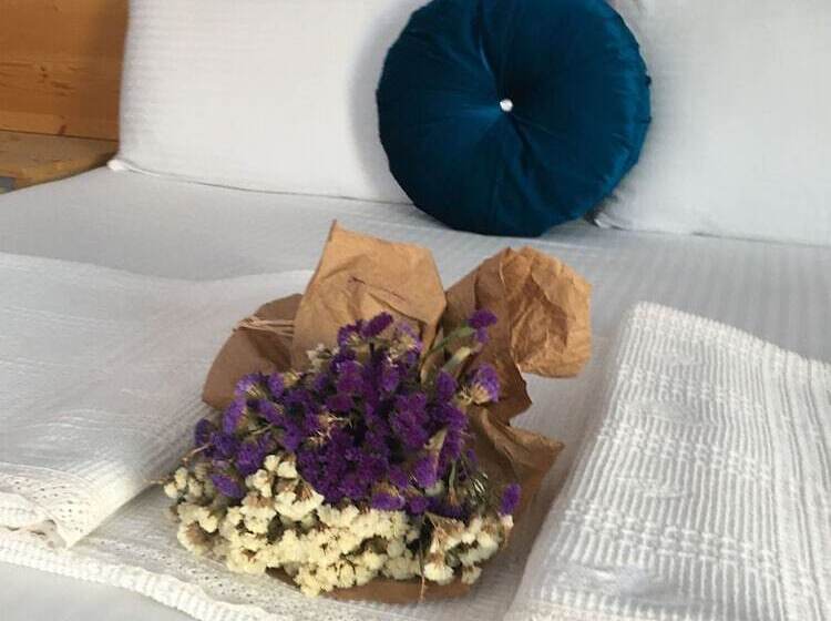 اتاق لوکس, La Vida Otel