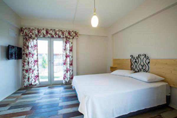 اتاق لوکس با تخت بزرگ, La Vida Otel