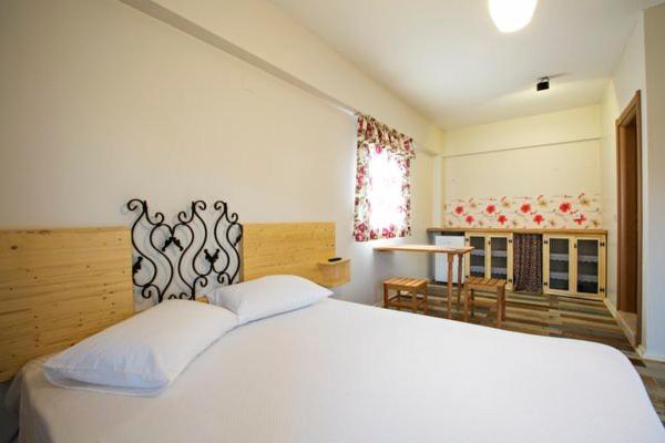 Номер Deluxe Кровать Кинг, La Vida Otel