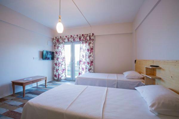 اتاق لوکس, La Vida Otel