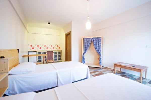 اتاق لوکس, La Vida Otel