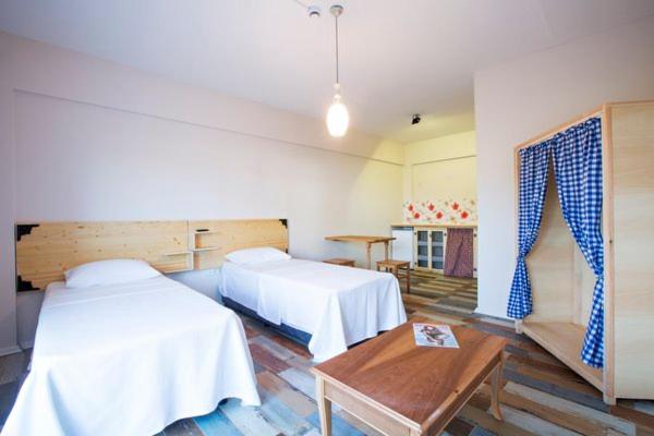 اتاق لوکس, La Vida Otel