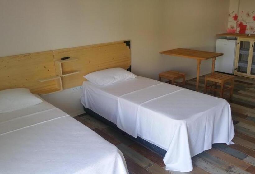 Номер Deluxe, La Vida Otel