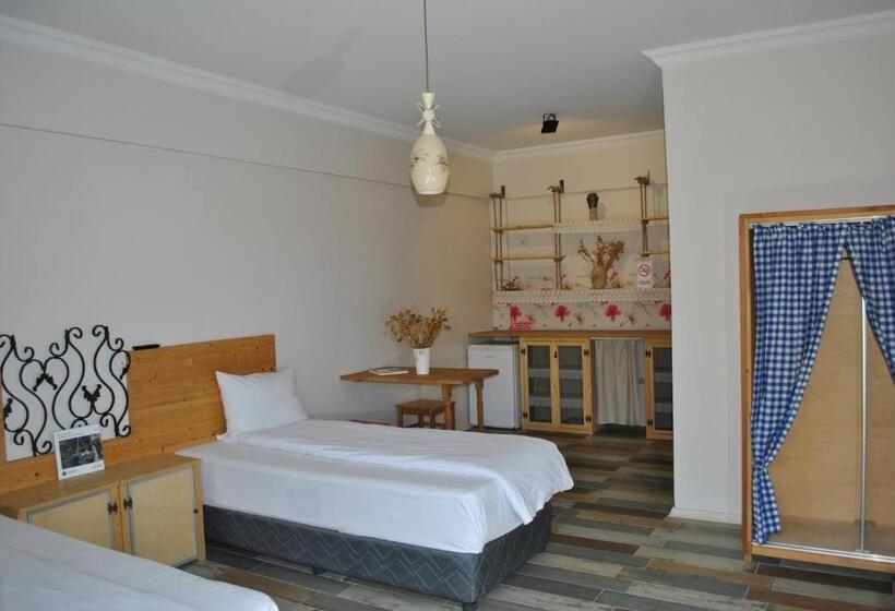 Номер Deluxe, La Vida Otel