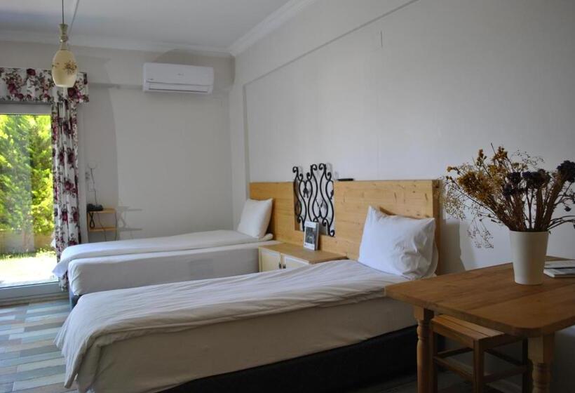 اتاق لوکس, La Vida Otel