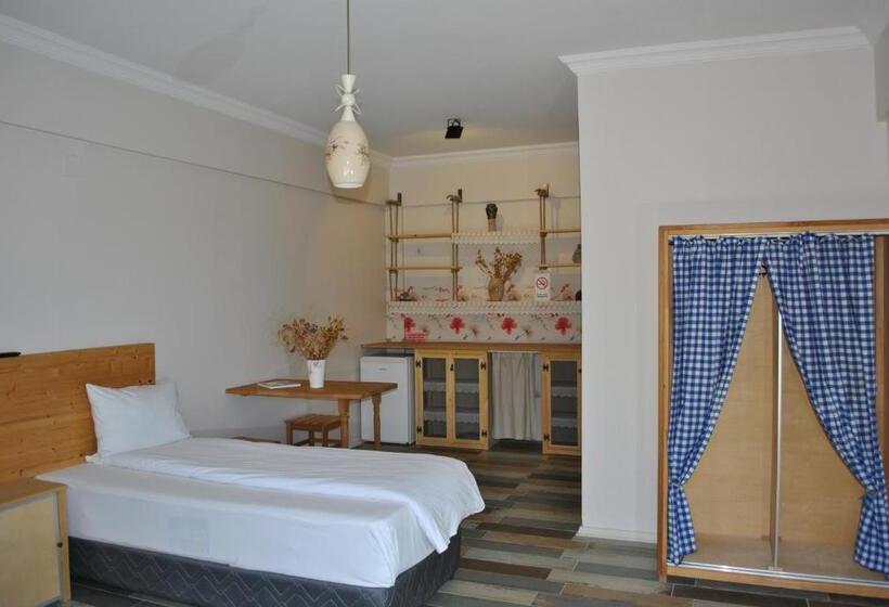 Номер Deluxe, La Vida Otel