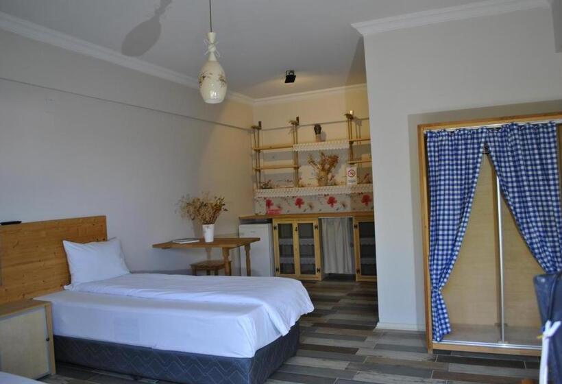 اتاق لوکس, La Vida Otel