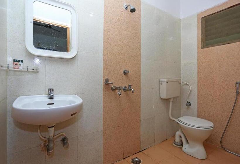 スタンダードルーム, O Maa Banadurga Inn