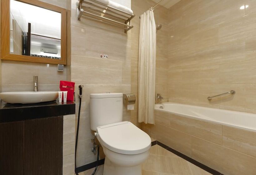 스탠다드 룸, Reddoorz Plus Near Pantai Losari