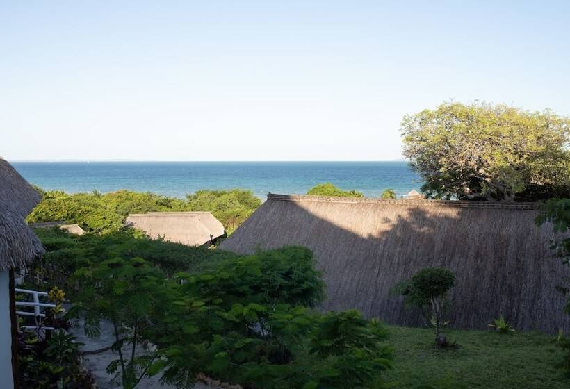 Family Suite, Vilanculos Beach Lodge