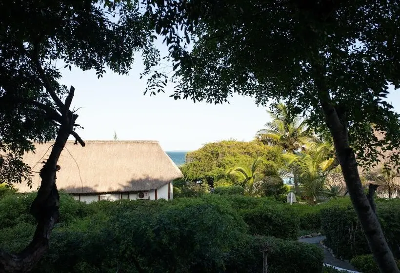 سوییت خانوادگی, Vilanculos Beach Lodge