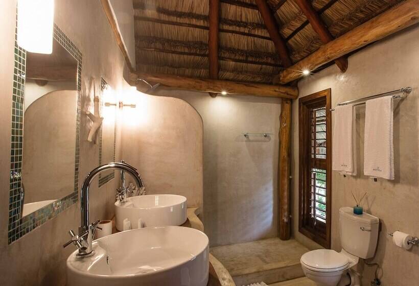 Family Suite, Vilanculos Beach Lodge