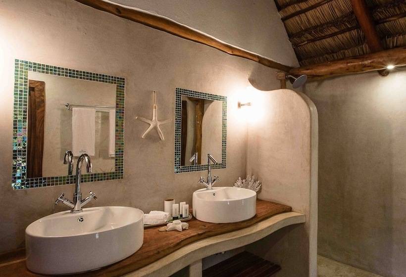 Family Suite, Vilanculos Beach Lodge