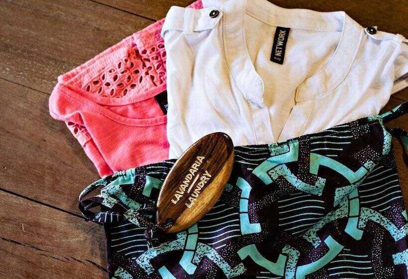 Family Suite, Vilanculos Beach Lodge