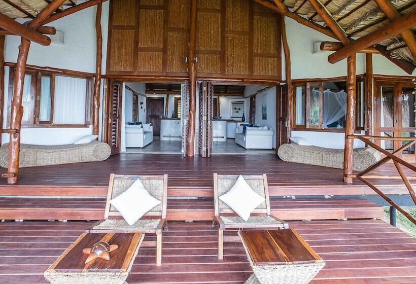 Family Suite, Vilanculos Beach Lodge