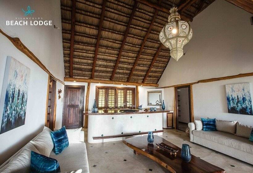 Family Suite, Vilanculos Beach Lodge