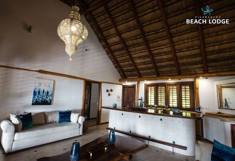 Family Suite, Vilanculos Beach Lodge