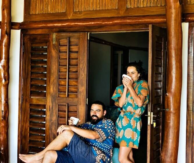 Family Suite, Vilanculos Beach Lodge