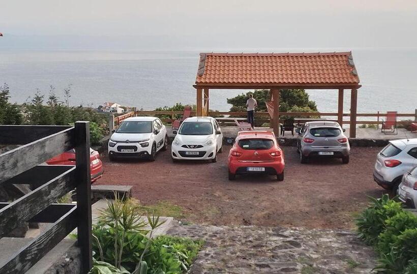 スタンダードルーム, Sara Village