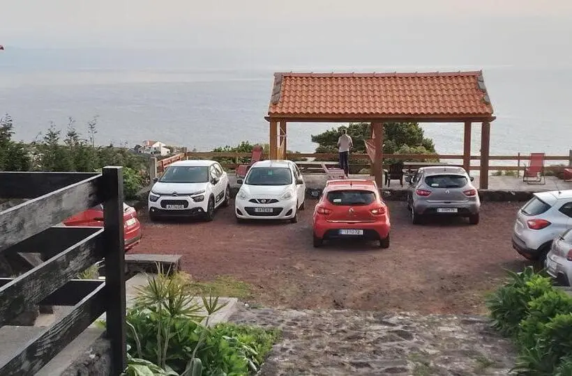 スタンダードルーム, Sara Village