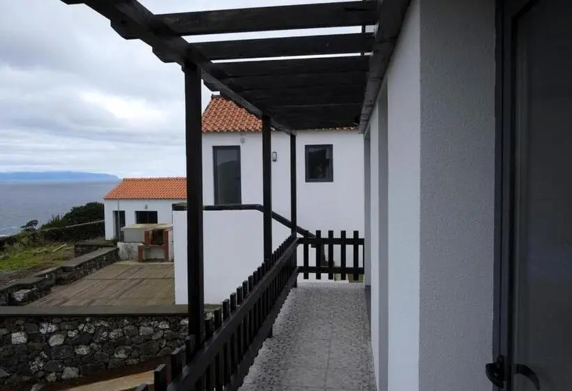 海の見える１ベッドルームアパートメント, Sara Village