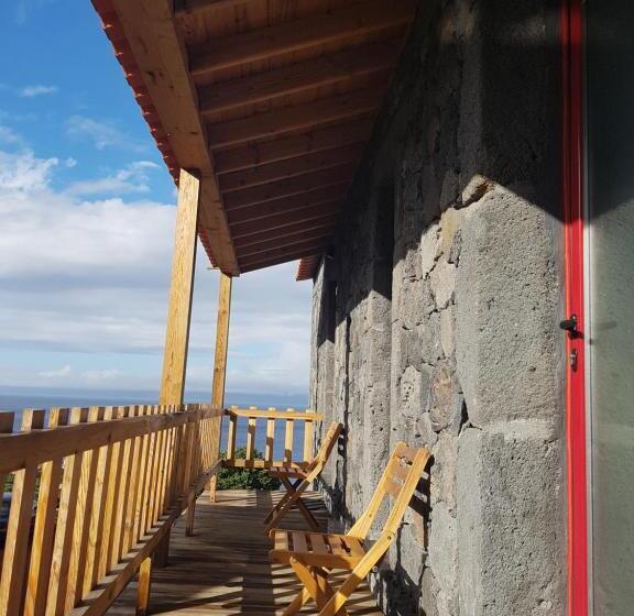 Номер Стандарт Вид на Море, Sara Village