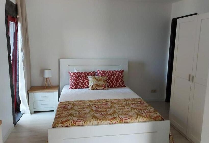 オーシャンビュースタンダードルーム, Sara Village