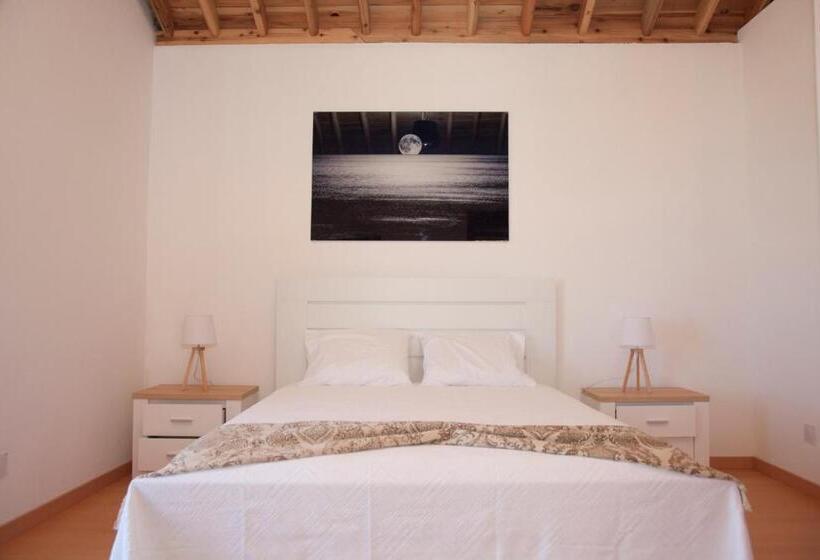 オーシャンビュースタンダードルーム, Sara Village