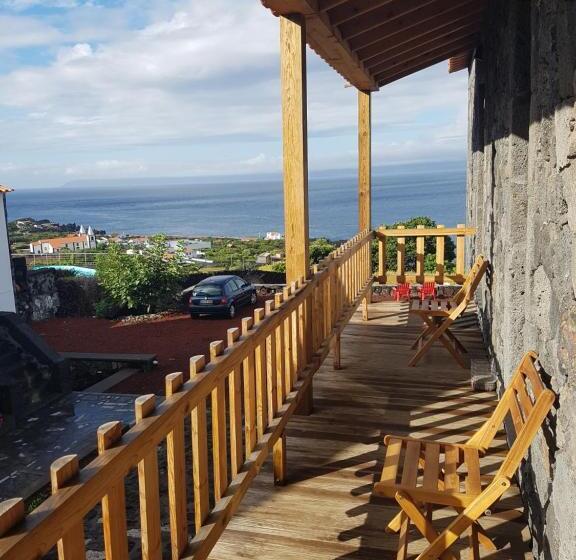 オーシャンビュースタンダードルーム, Sara Village