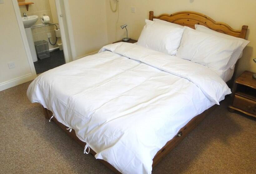 غرفة قياسية, The Exchange