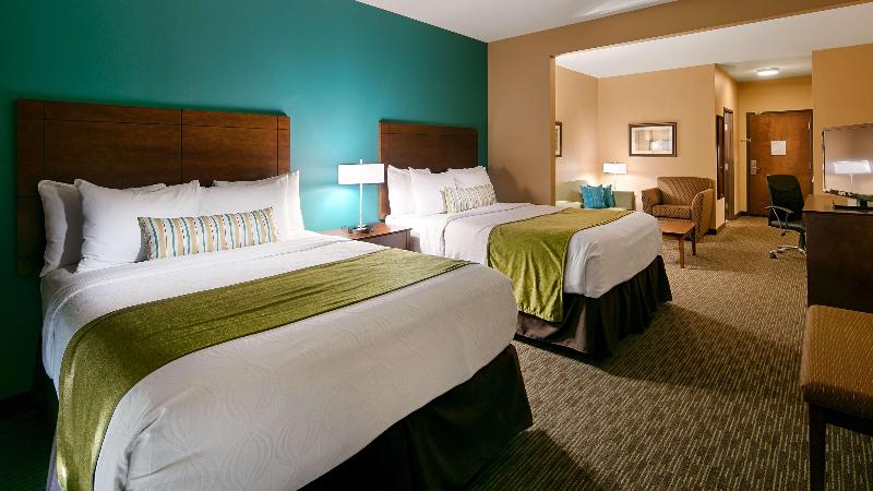 Стандартный Номер Кровать Кинг, Aloft Dubai Creek