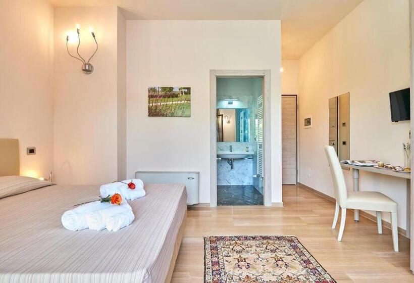 Номер Стандарт, Domus Il Palio