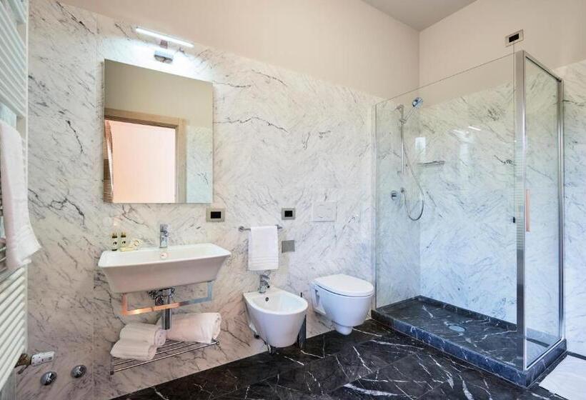 Номер Стандарт, Domus Il Palio