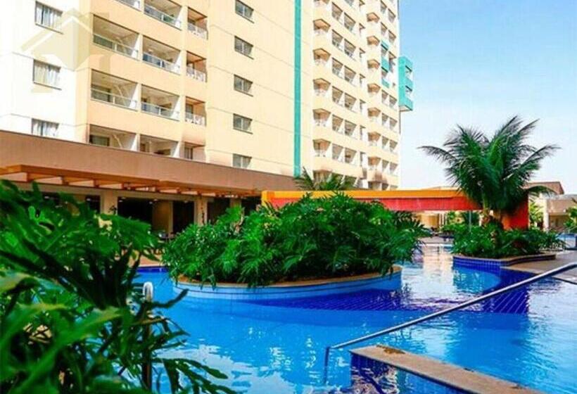 غرفة ديلوكس مزودة بشرفة, Olimpia Park Resort