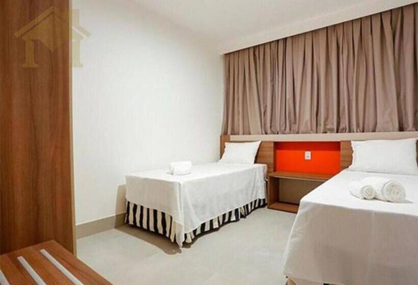 غرفة ديلوكس مزودة بشرفة, Olimpia Park Resort