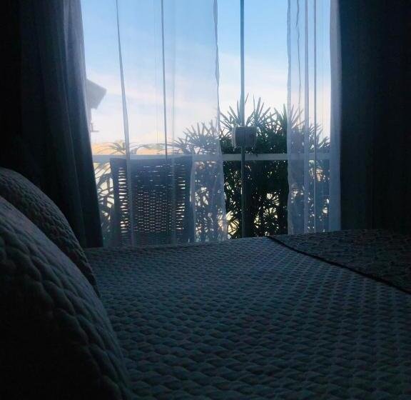 Номер Deluxe, Penedo House Pousada