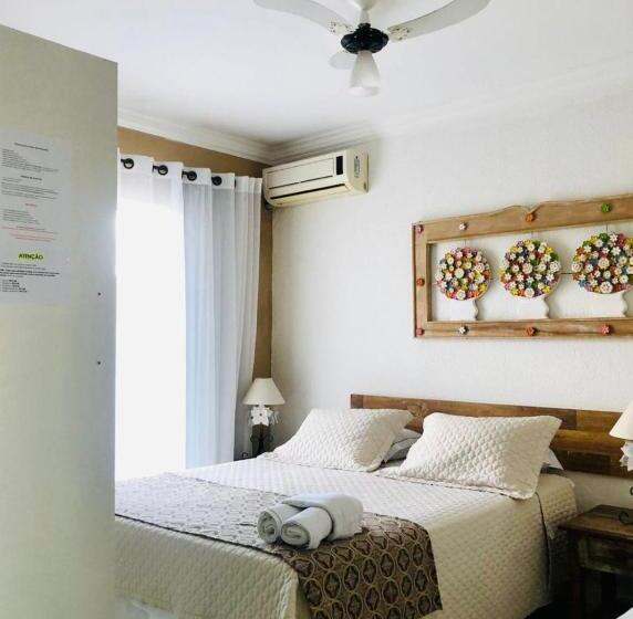 Номер Deluxe, Penedo House Pousada