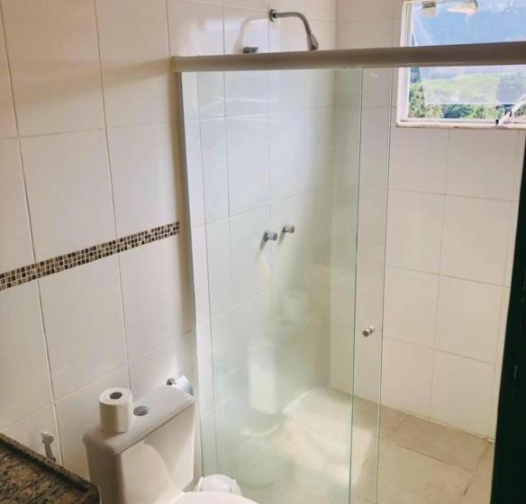 Номер Superior, Penedo House Pousada