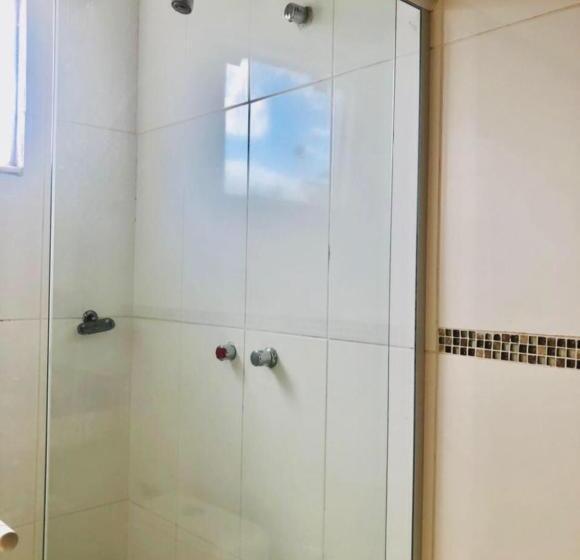 Номер Superior, Penedo House Pousada