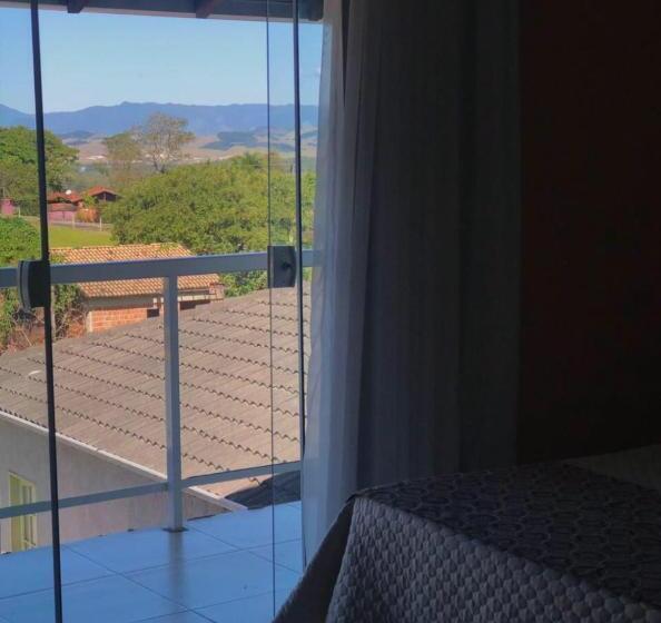 Номер Superior, Penedo House Pousada