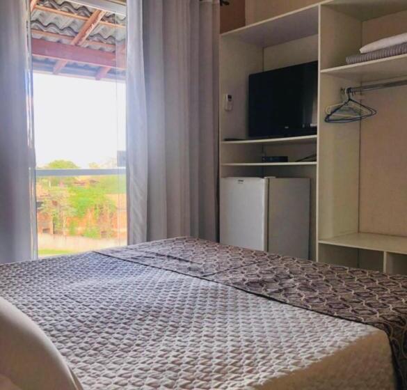 Номер Superior, Penedo House Pousada