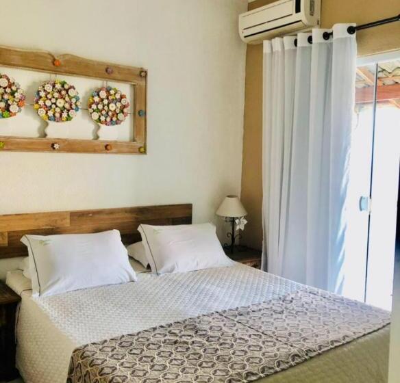 Номер Superior, Penedo House Pousada